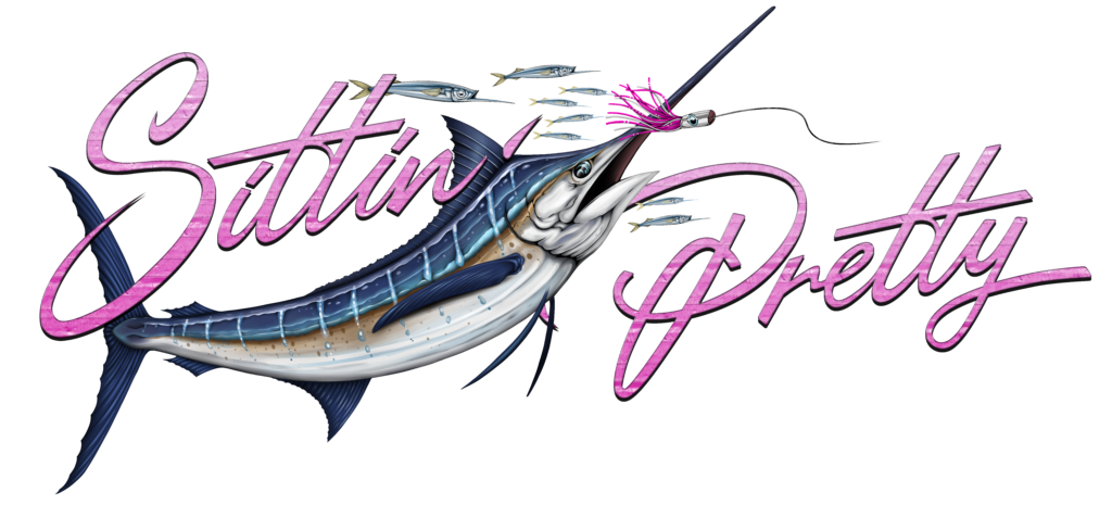 Mount Pleasant Fishing, Sittin Pretty Fishing, Fun Fishing, Fishing Team, Pink Fish